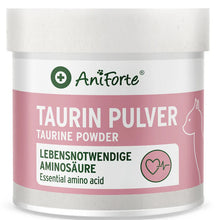 Aniforte Taurin 100g