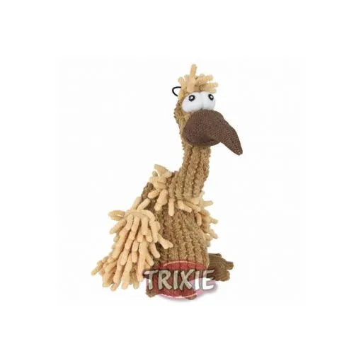 Trixie Geier, Plüsch 24cm