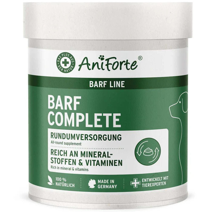 Aniforte Barf Complete 250g/500g