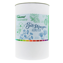 Pahema Organic Stomach Herbs 250g