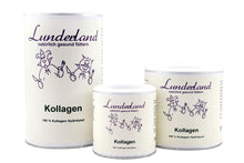 Lunderland Kollagen 300g