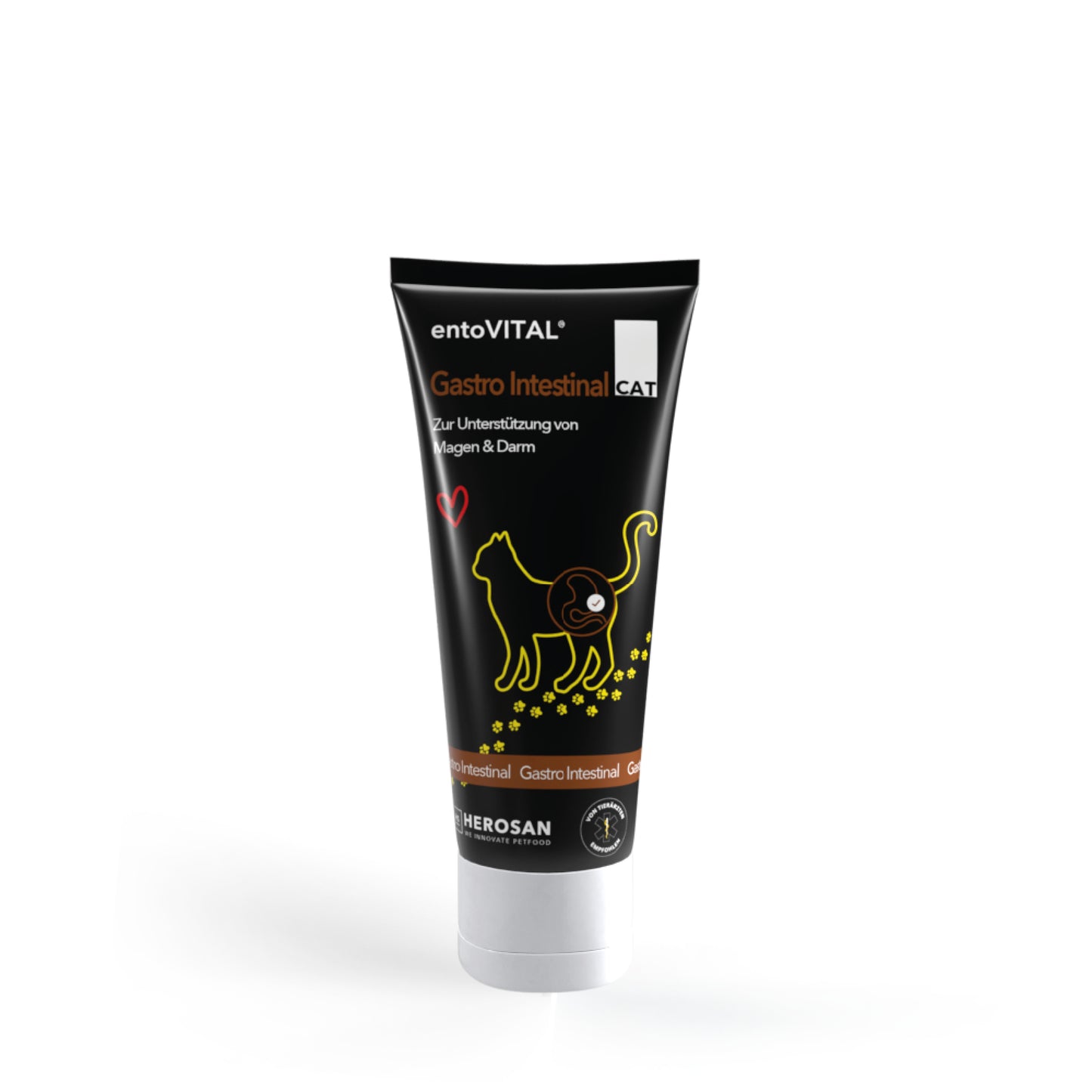 EntoVital Gastro Intestinal 70g Paste