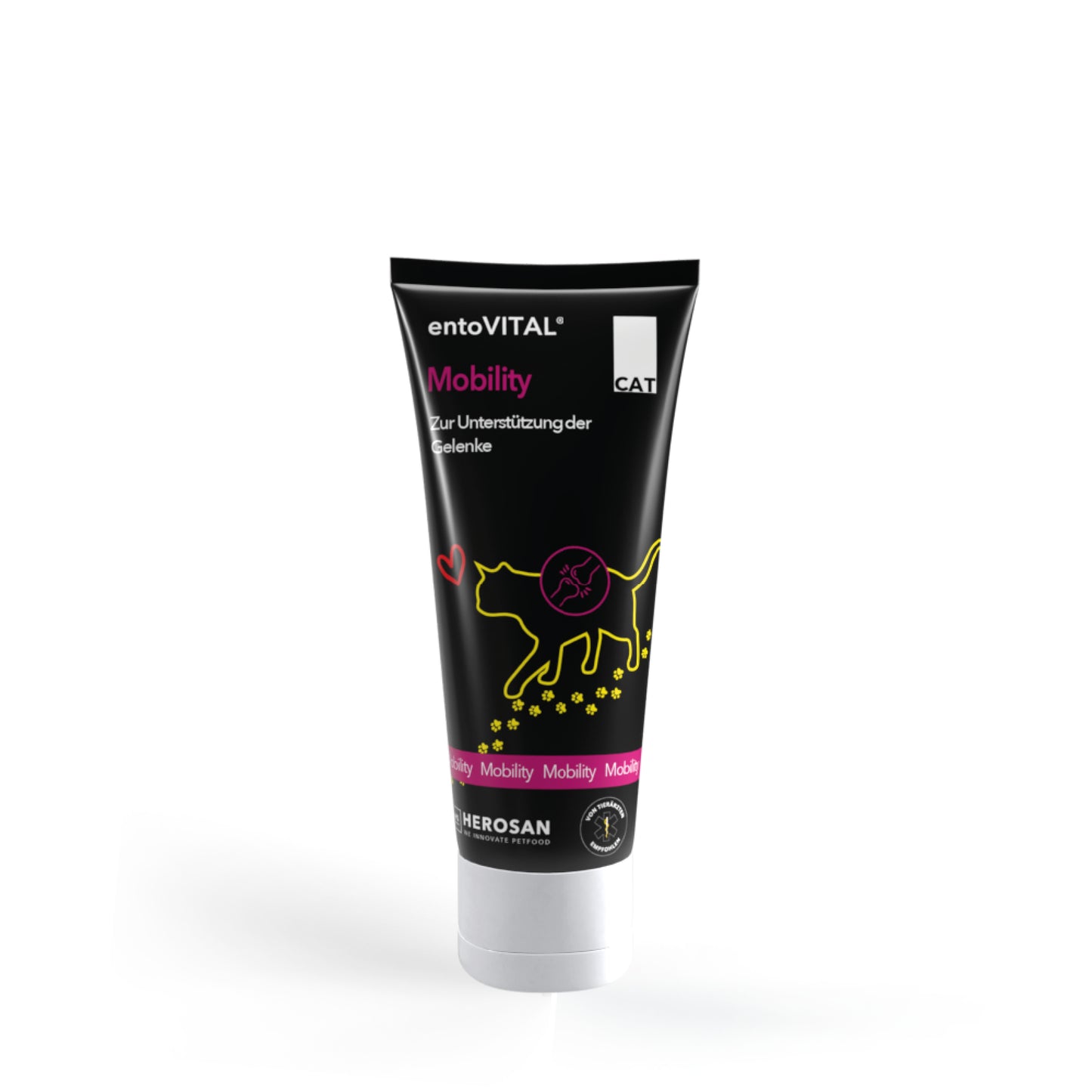 entoVital Mobility Paste 70g