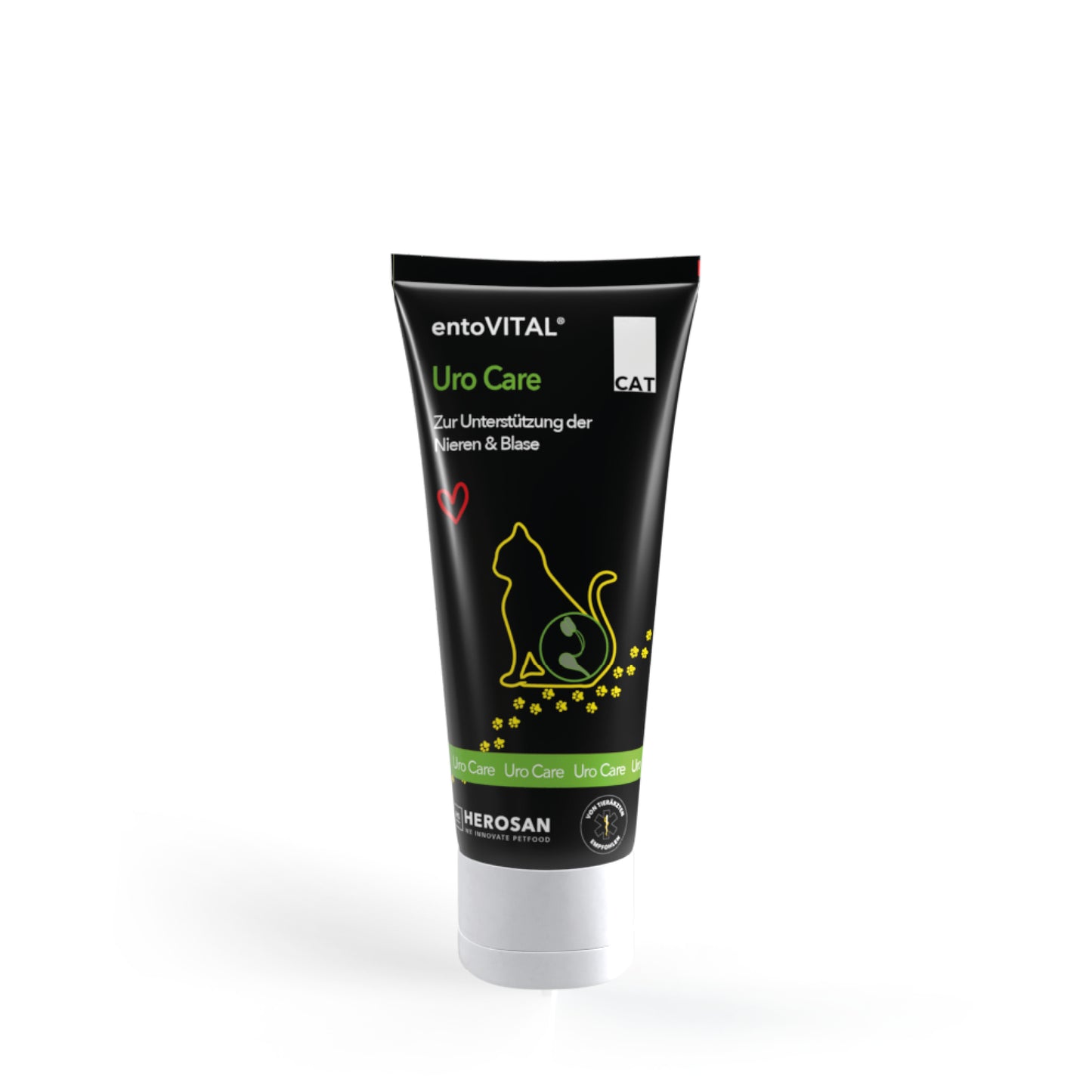 entoVital Uro Care 70g Paste