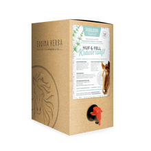 Equina Herba Huf-Fell Kräutersaft 1,5 Liter