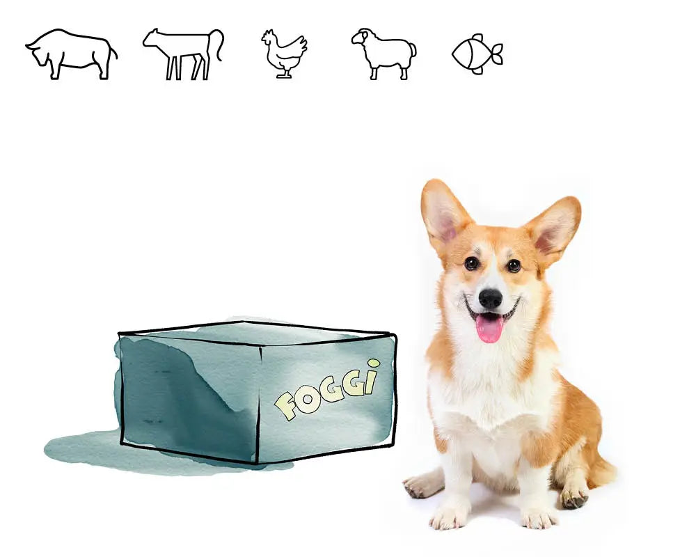 Monthly box no. 1