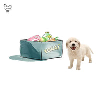 BARF SET - Puppy with Chicken