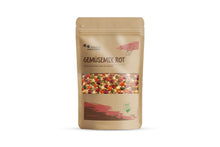Gemüsemix ROT 500g/1000g