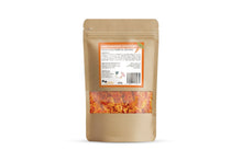 Karottenwürfel 200g