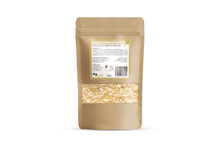 Pastinakenwürfel getrocknet 200g