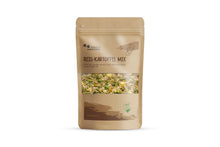 Potato and rice mix 750g