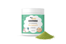Bio Gerstengras 150g