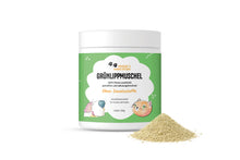 Grünlippmuschelpulver 70g/140g/250g