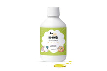 BIO Hanföl 250ml/500ml