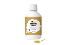 Schwarzkümmelöl 100ml