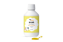 BIO Leinöl 250ml/500ml