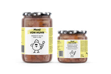 BAF Huhn im Glas 400ml/700ml