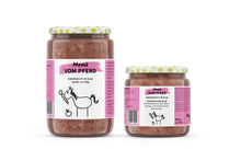 BAF Horse in a Glass 400ml/700ml