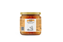 Moro-Suppe im Glas 400ml