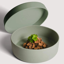 silicone bowl