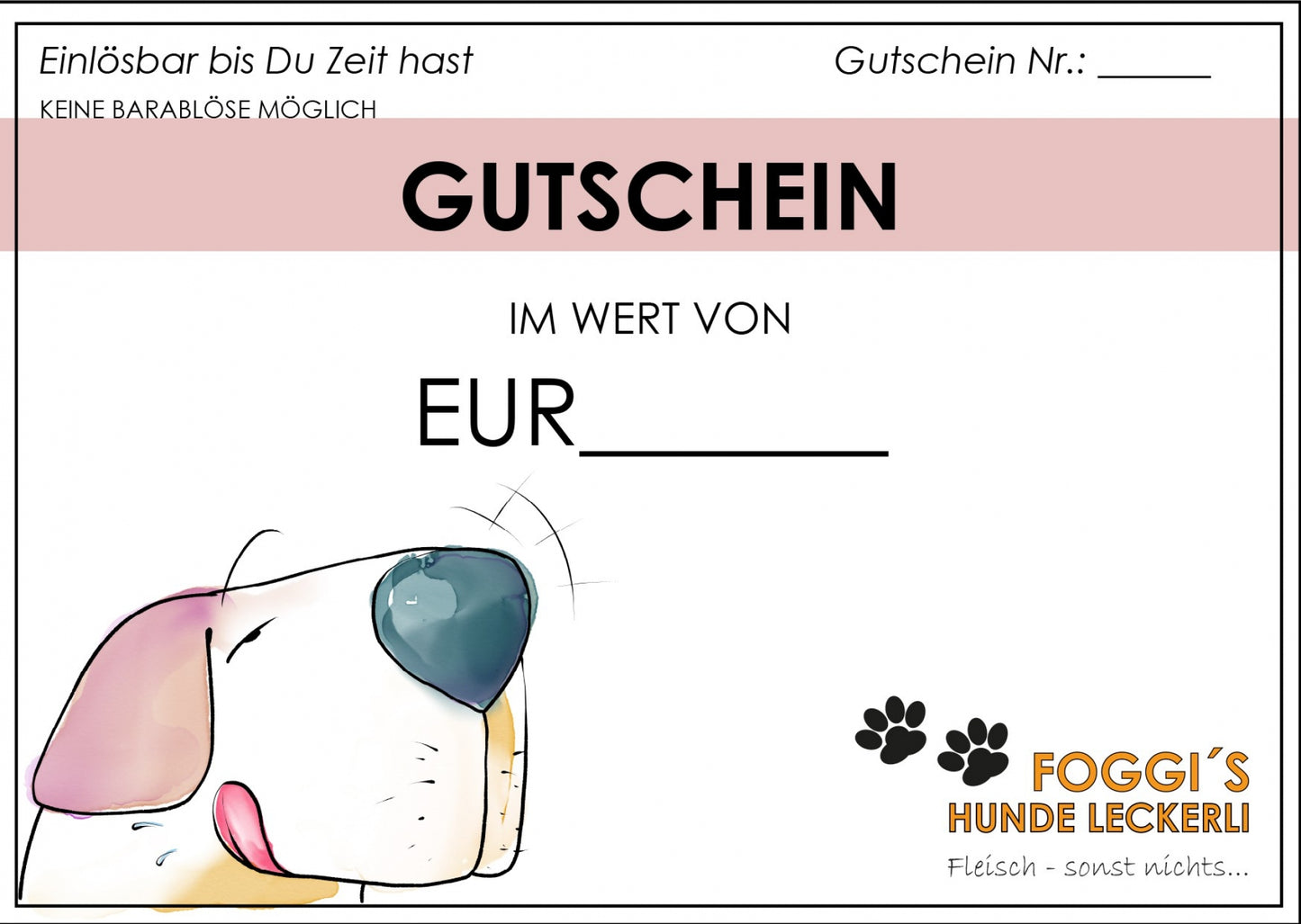 GUTSCHEIN