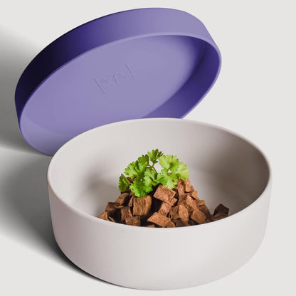 silicone bowl