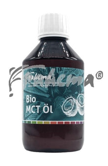 Bio MCT Öl 250ml