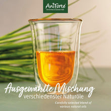 Aniforte Futteröl 250ml