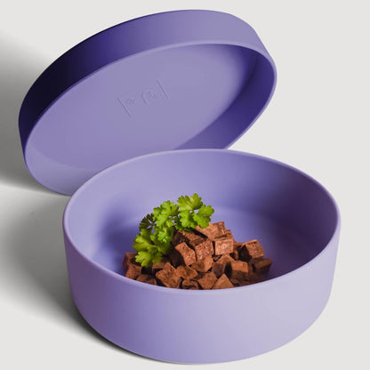 silicone bowl