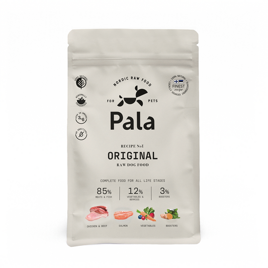Pala Original 100g
