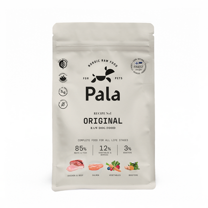 Pala Original 100g