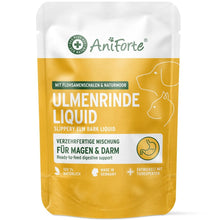 Elm bark liquid 30g