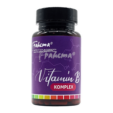 Vitamin B complex 150 tablets