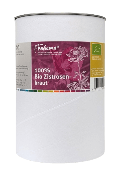 Zistrosenkraut 300g